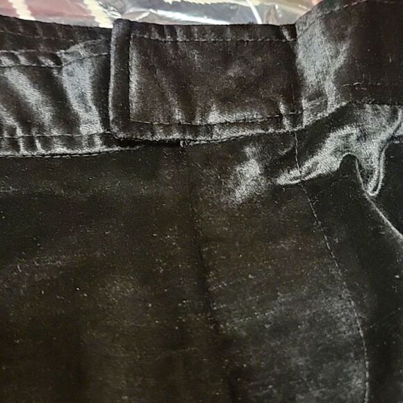 Free people flare Velvet Jeans - Picture 7 of 12